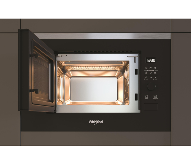 Whirlpool KUCH. MIKR. WMF200G ### - 1020158 - zdjęcie 3
